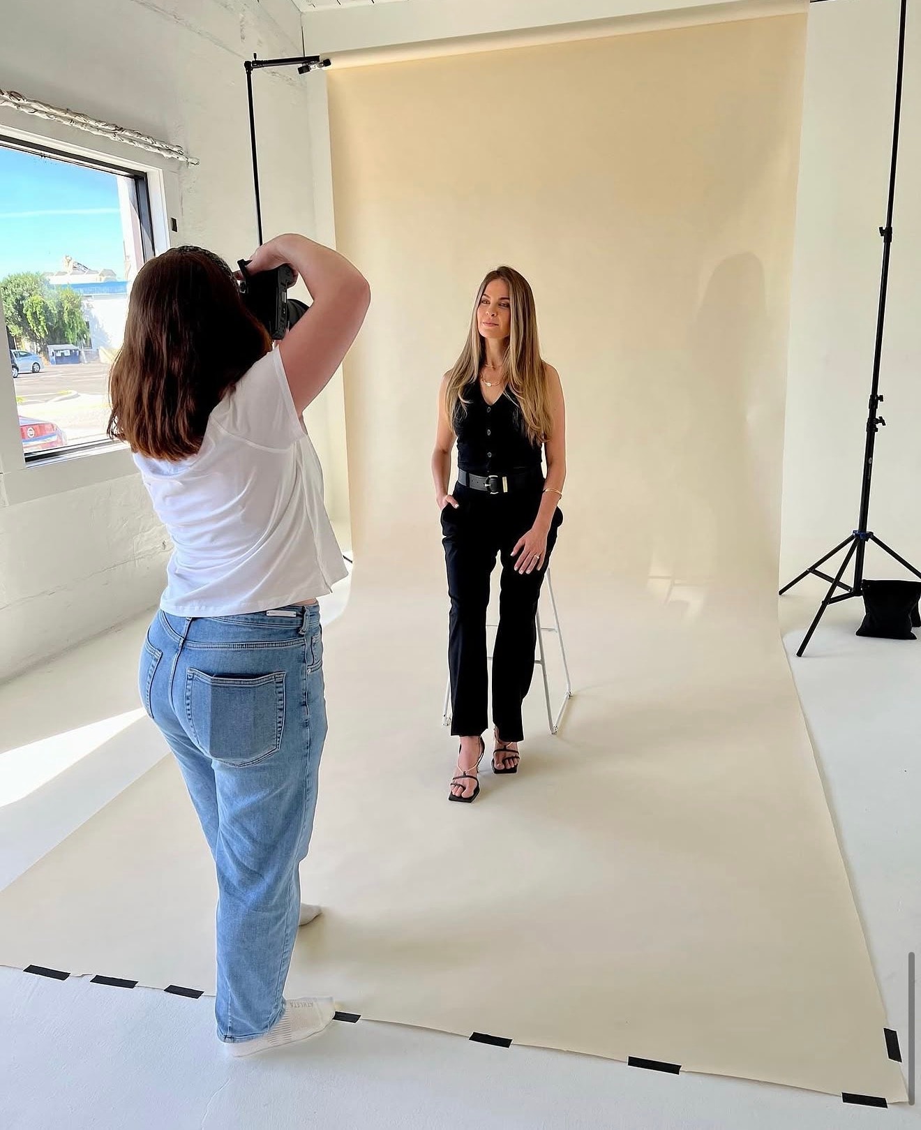 Personal Styling