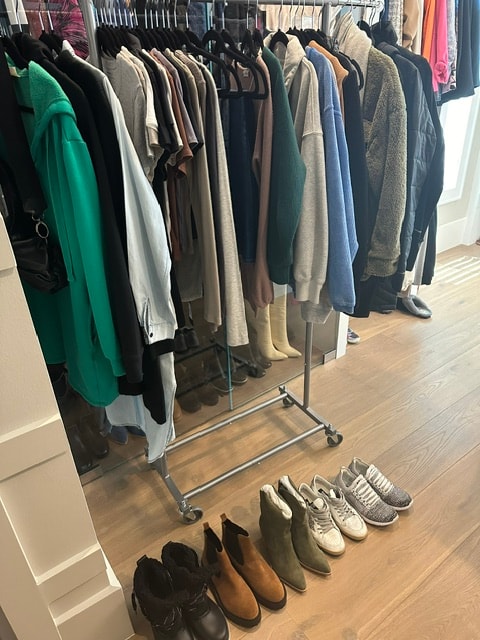 Personal Styling